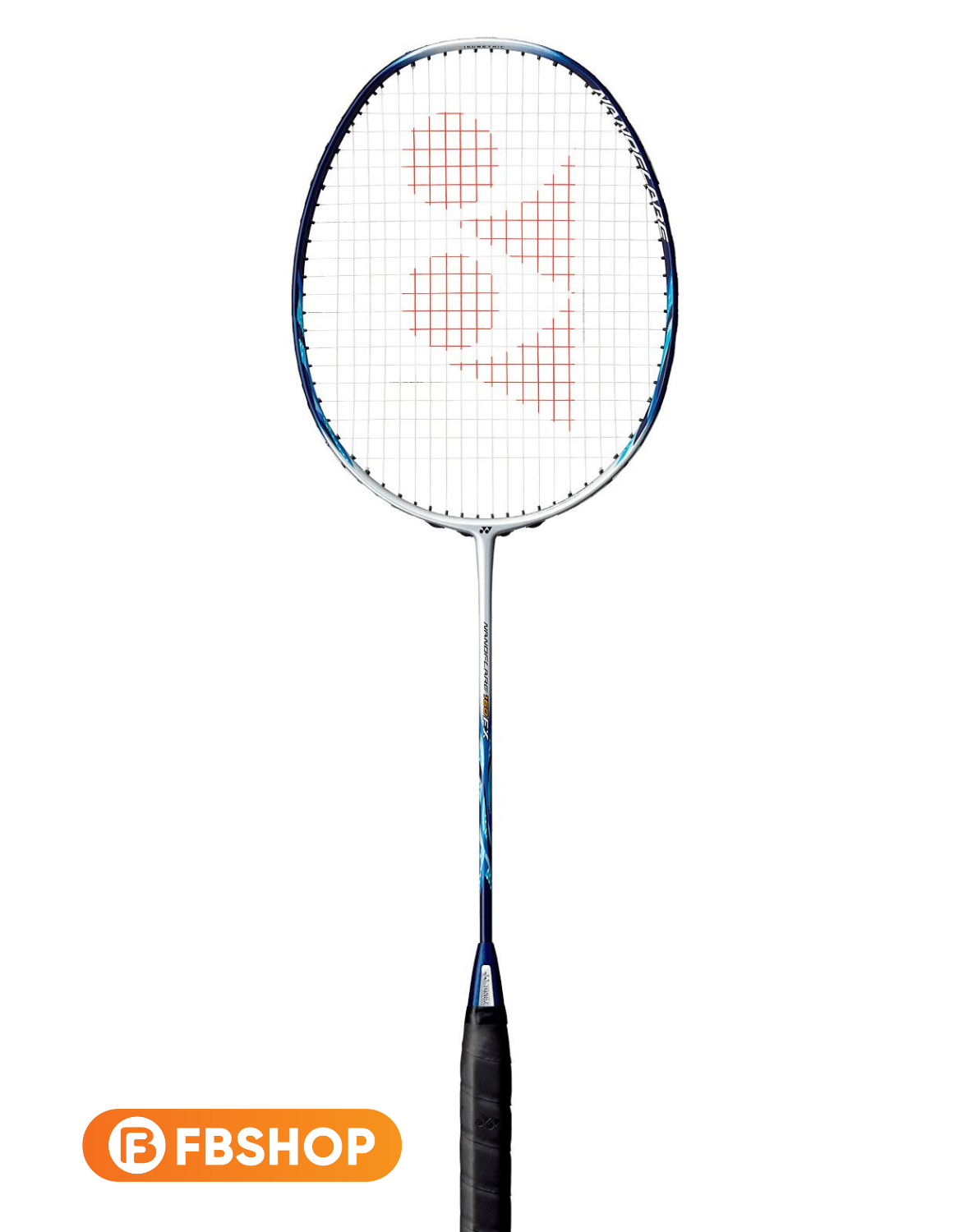 Vợt Cầu Lông Yonex NanoFlare 160FX