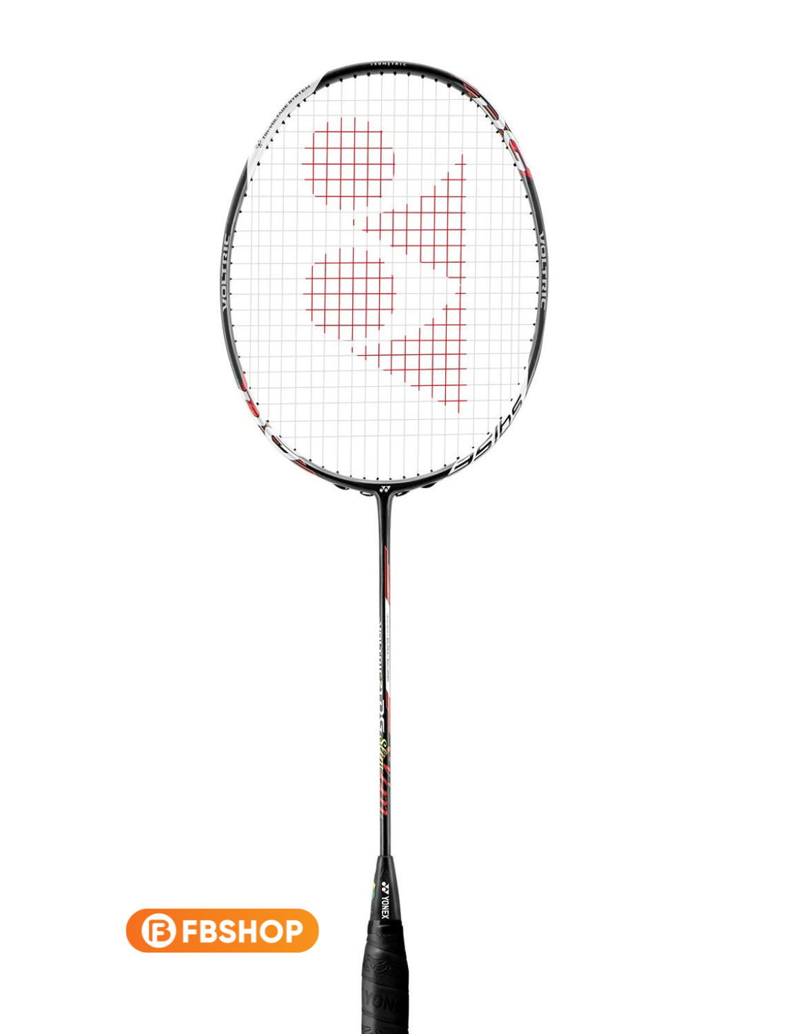 Vợt cầu lông Yonex Voltric 21 DG Slim