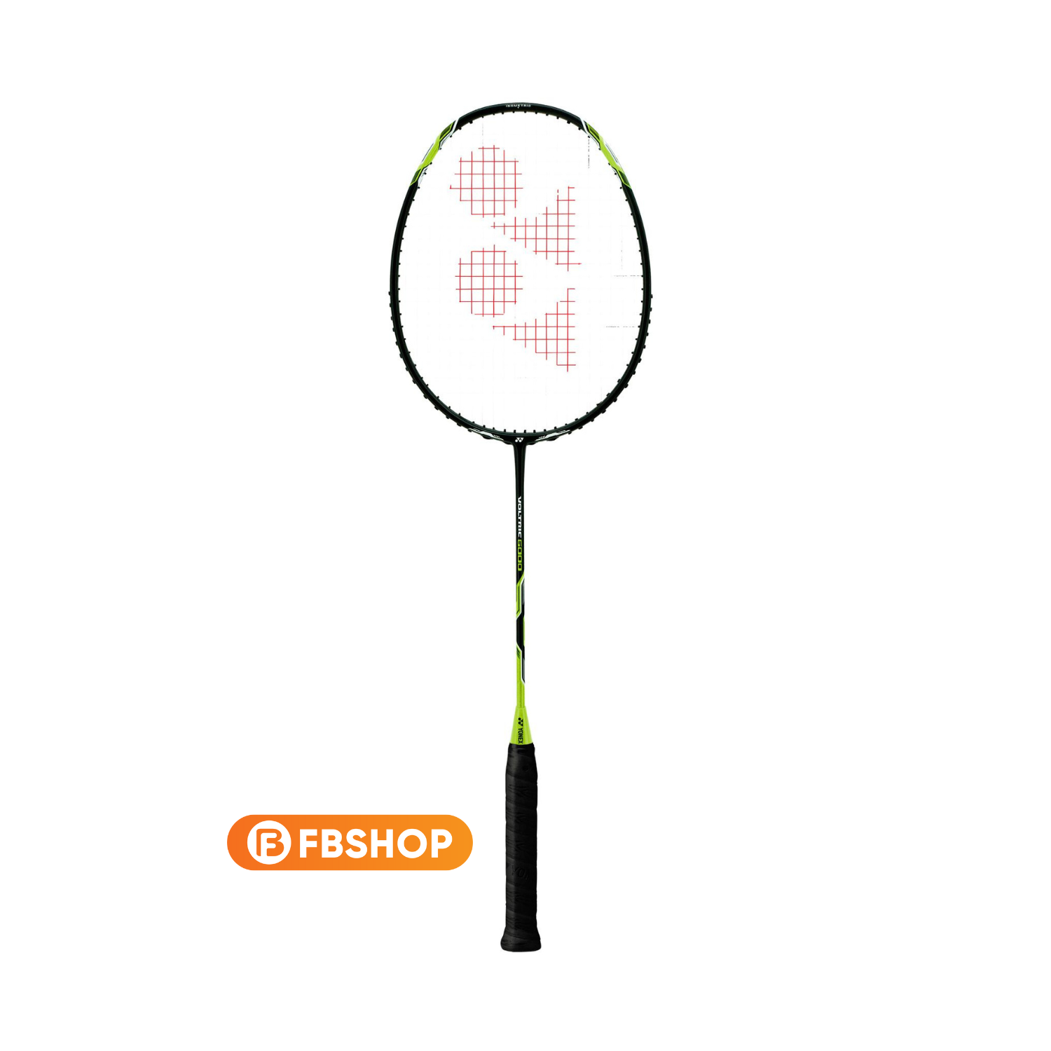 Vợt cầu lông Yonex Voltric 6000