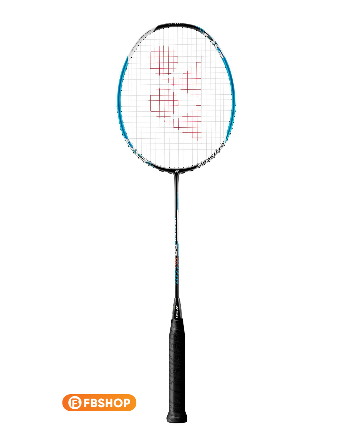 Vợt cầu lông Yonex Voltric 8 DG Slim