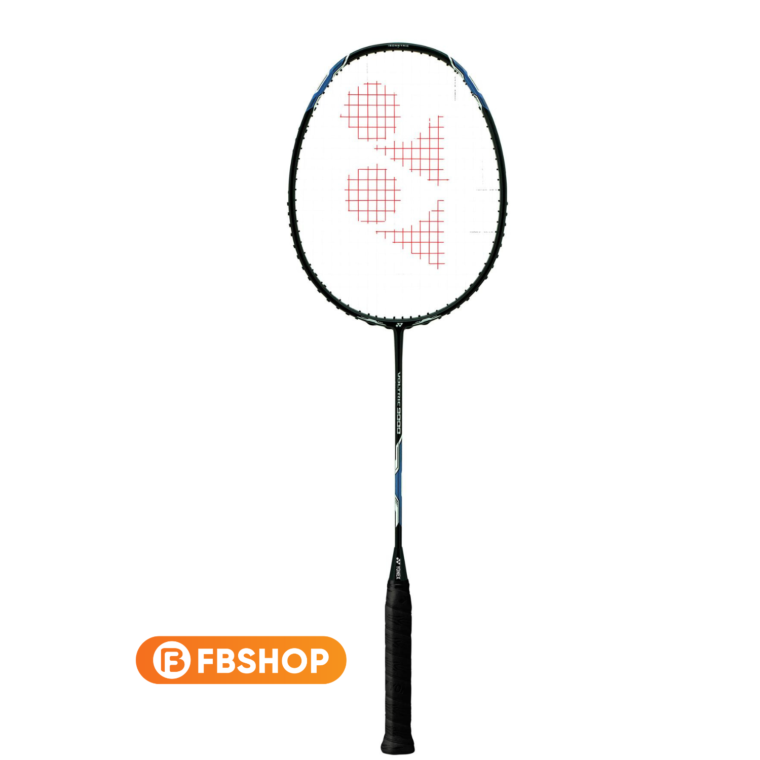 Vợt cầu lông Yonex Voltric 9000