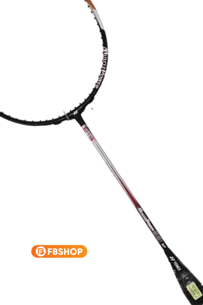 Thông số kỹ thuật của vợt MP 33