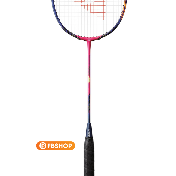 Thân vợt mỏng của Yonex Voltric Force LCW