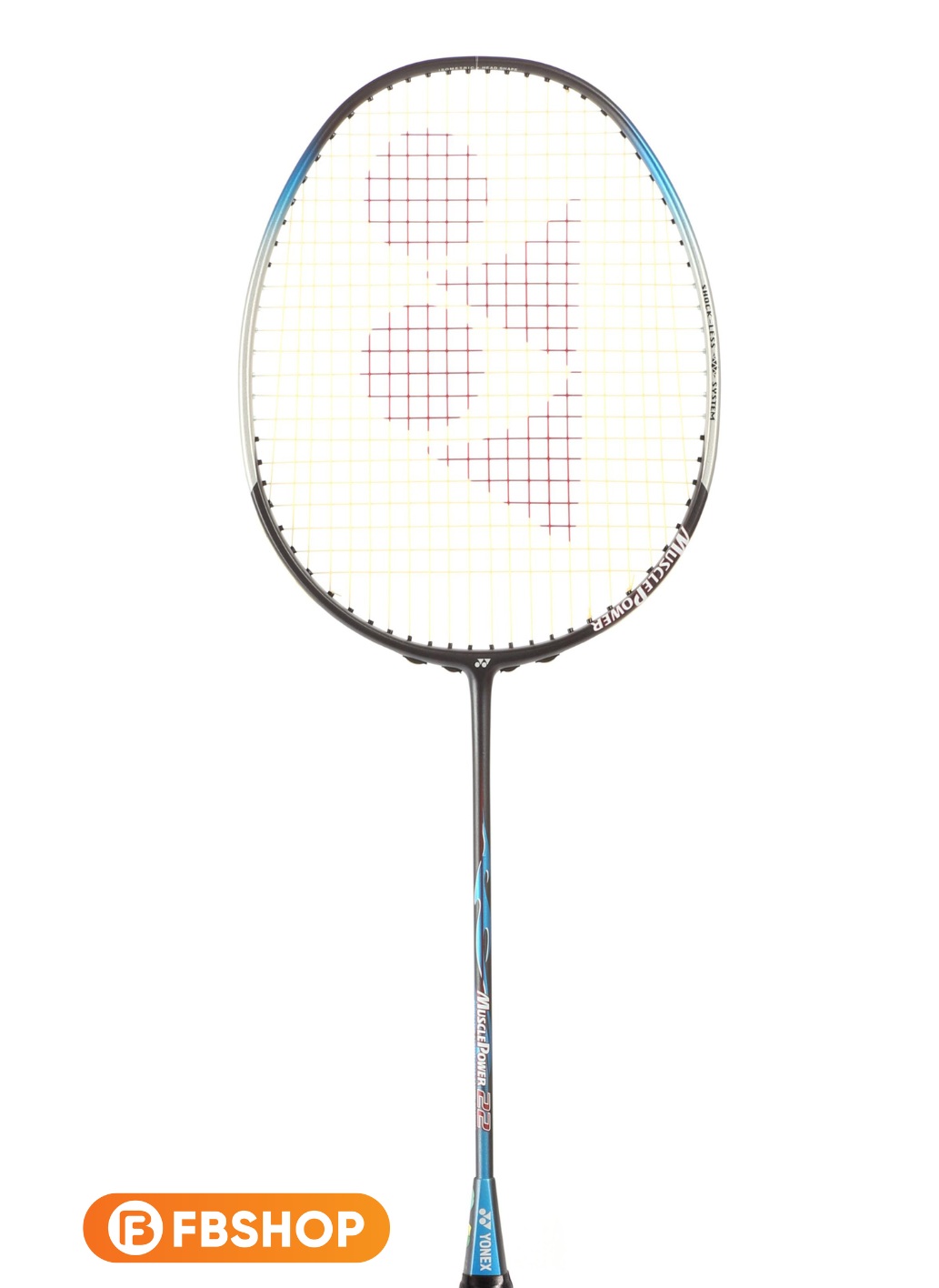 Vợt cầu lông Yonex Muscle Power 22 (MP 22)