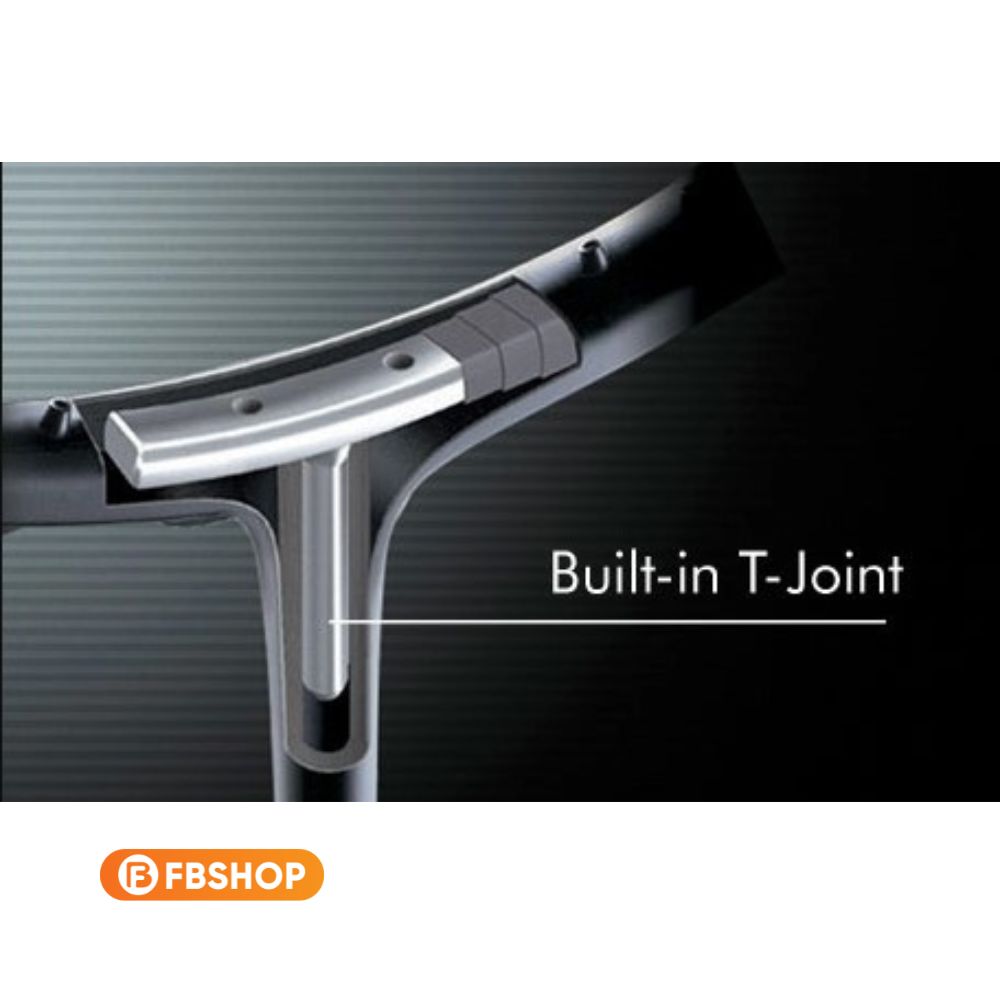 Công nghệ Built-in T-Joint