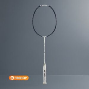 Vợt Cầu Lông Yonex Nanoflare 1000Z Trắng | Tốc Độ Vượt Trội