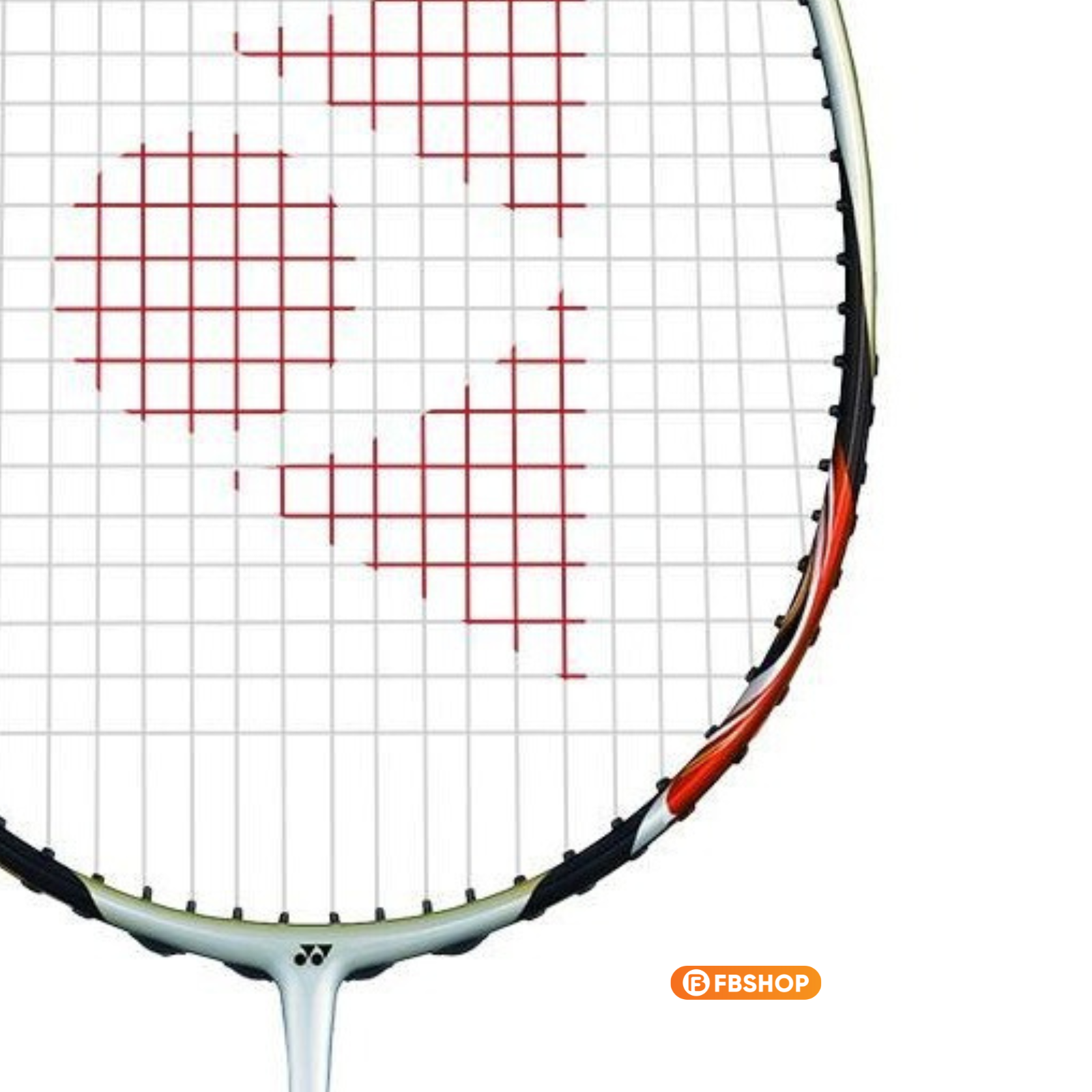 Vợt cầu lông Yonex Nanospeed 6600 | Sức mạnh bền bỉ