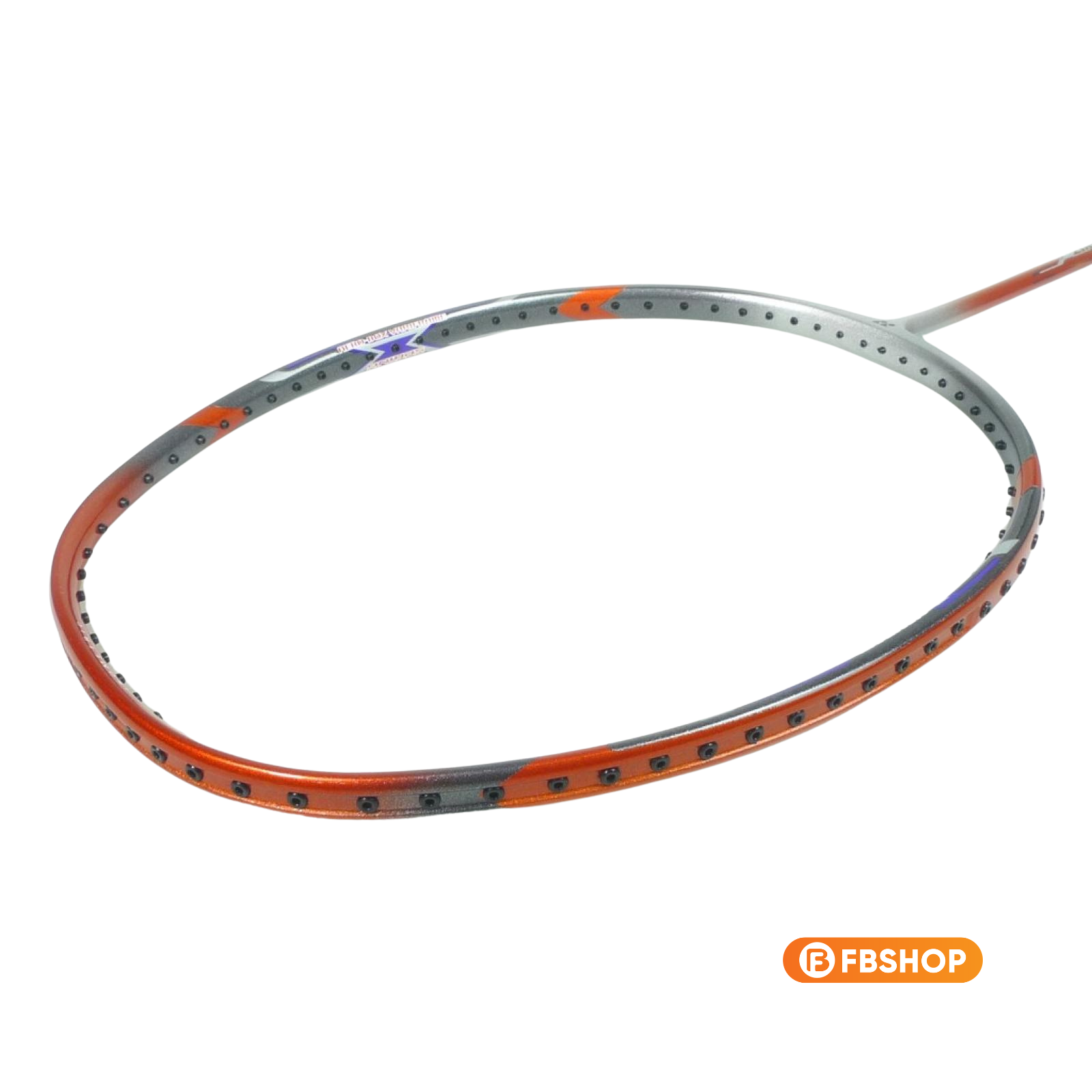 Thông số kỹ thuật của Yonex Arc 003