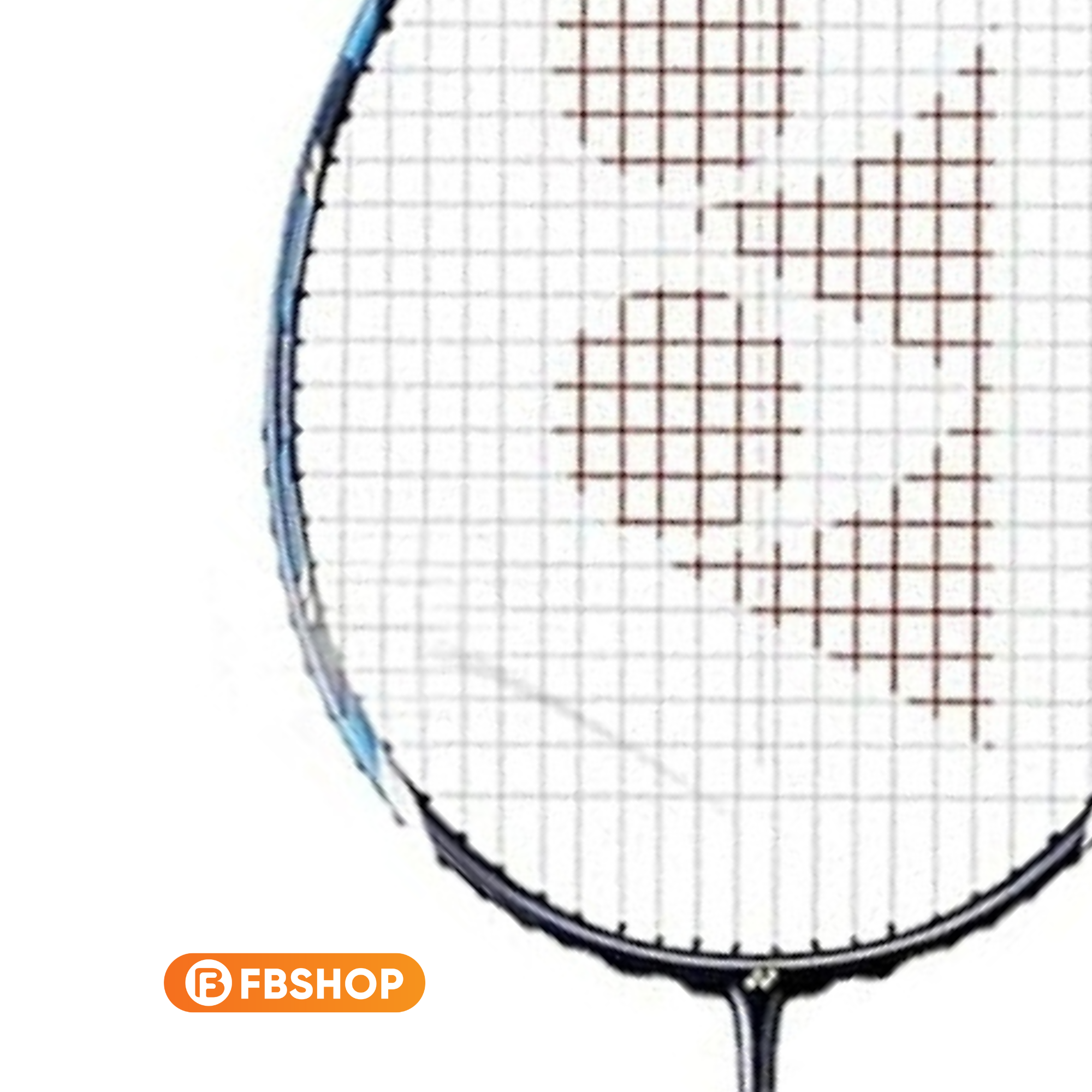Vợt Yonex Arc 008 thể hiện khả năng cân bằng vượt trội