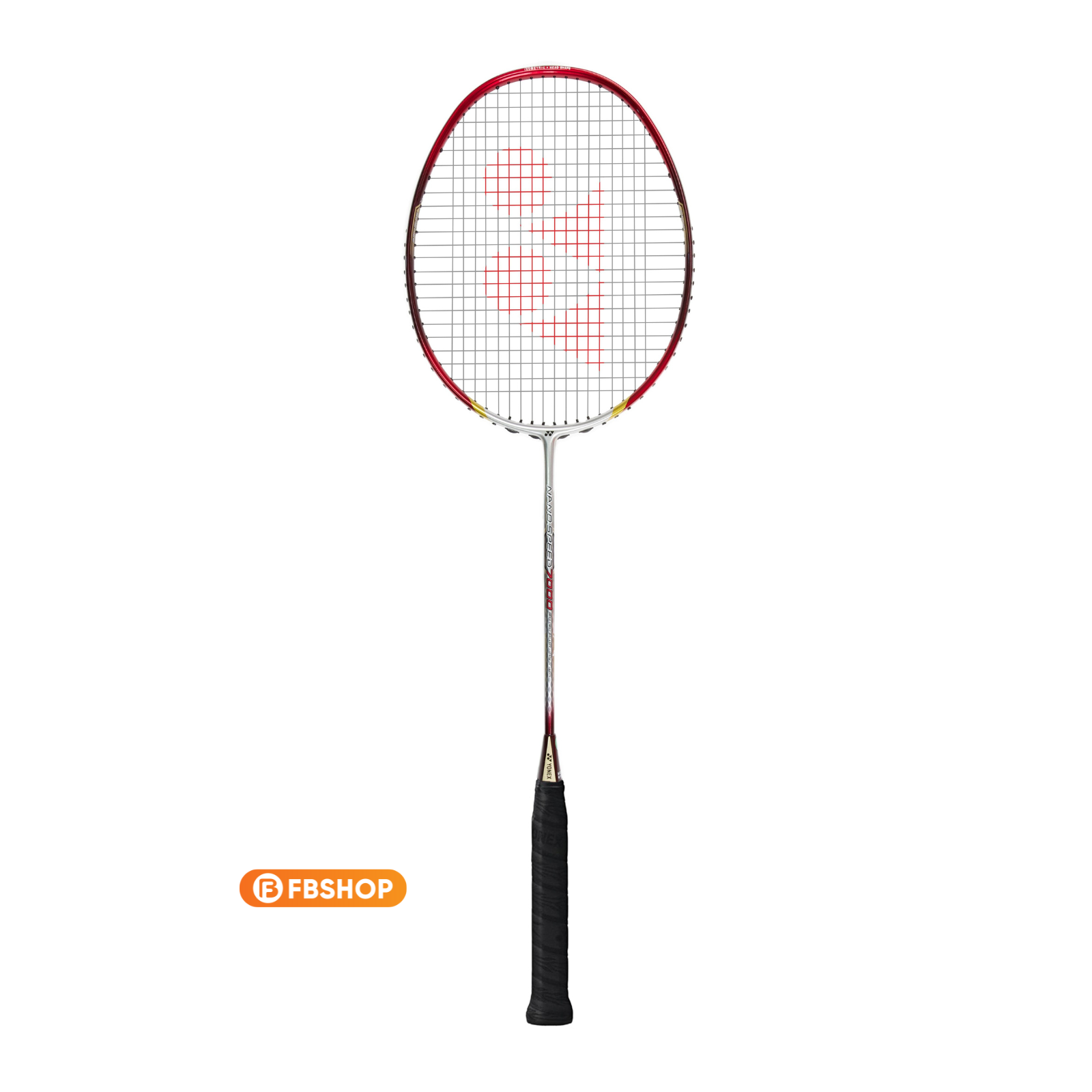 Vợt cầu lông Yonex Nanospeed 7000
