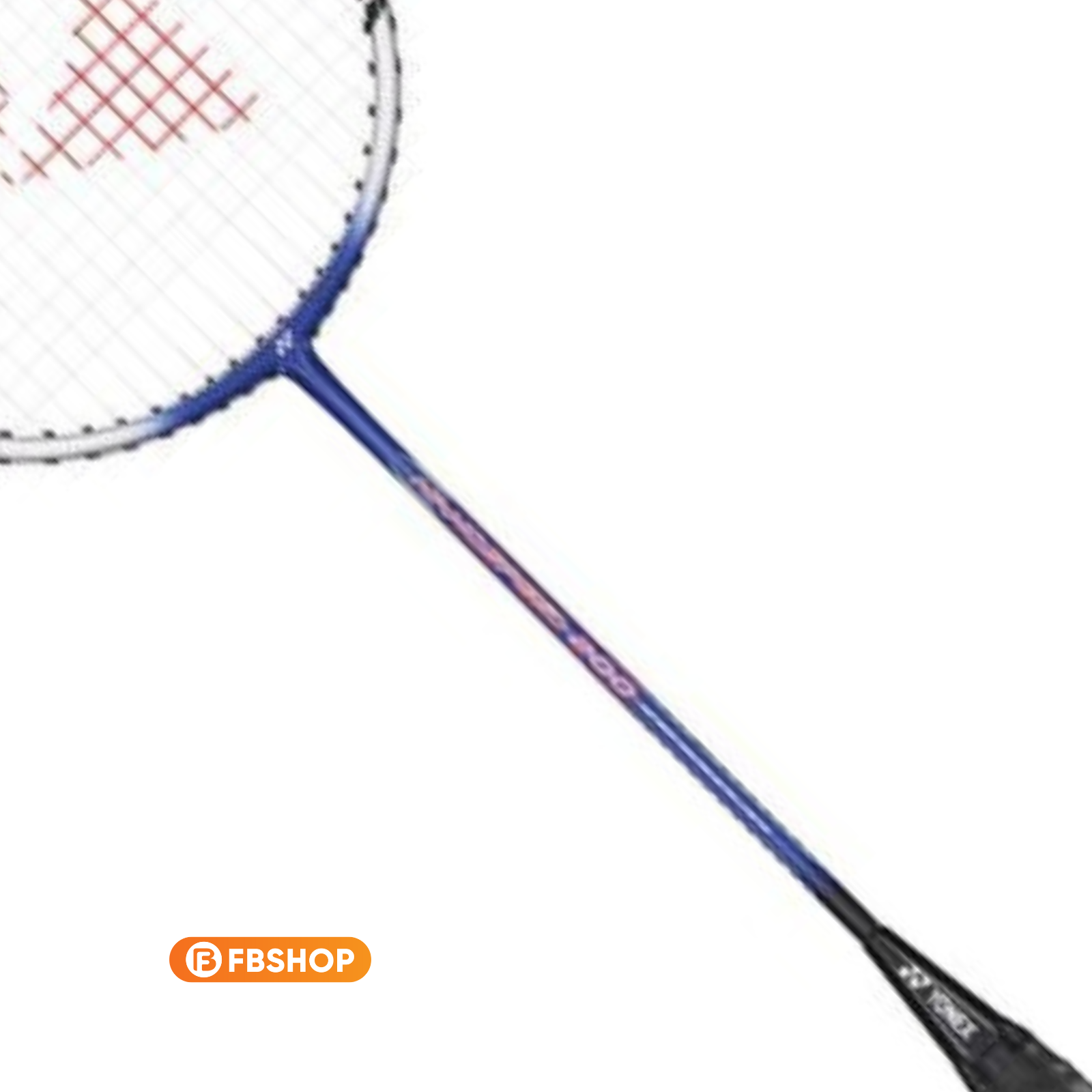 Nanospeed 2000 được tích hợp các công nghệ đặc trưng của Yonex