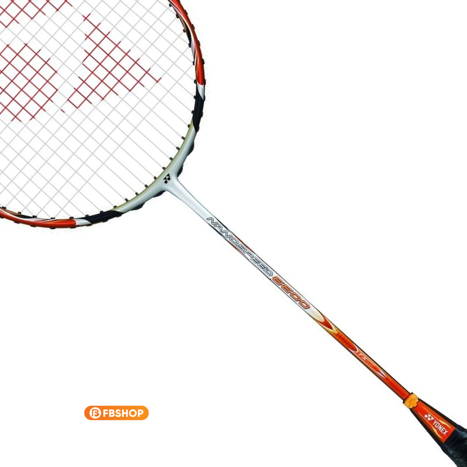 【希少 超美品】YONEX 　NANOSPEED 6600 Vợt cầu lông Yonex Nanospeed 6600 | Sức mạnh bền bỉ