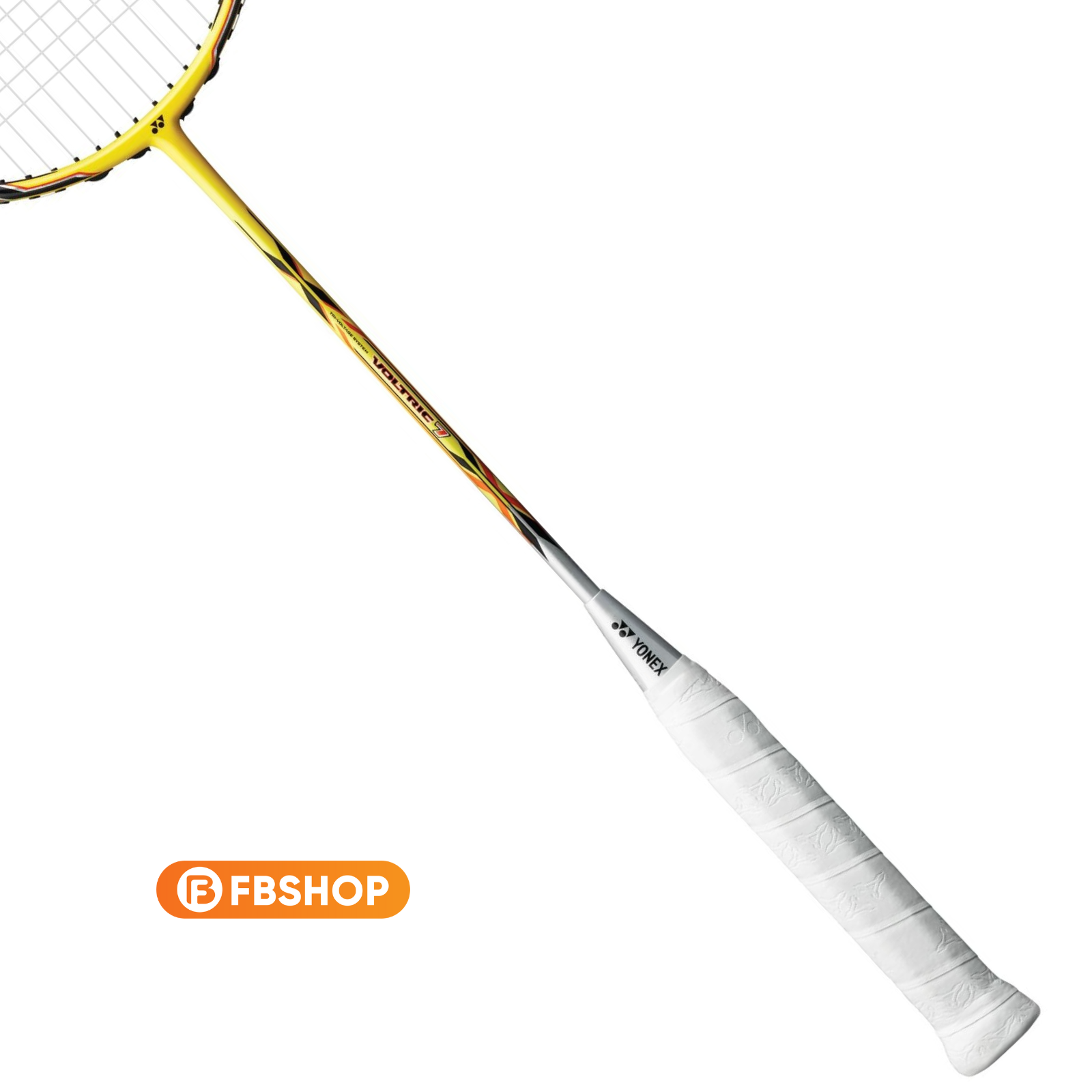 Voltric 7 được tích hợp nhiều công nghệ hiện đại