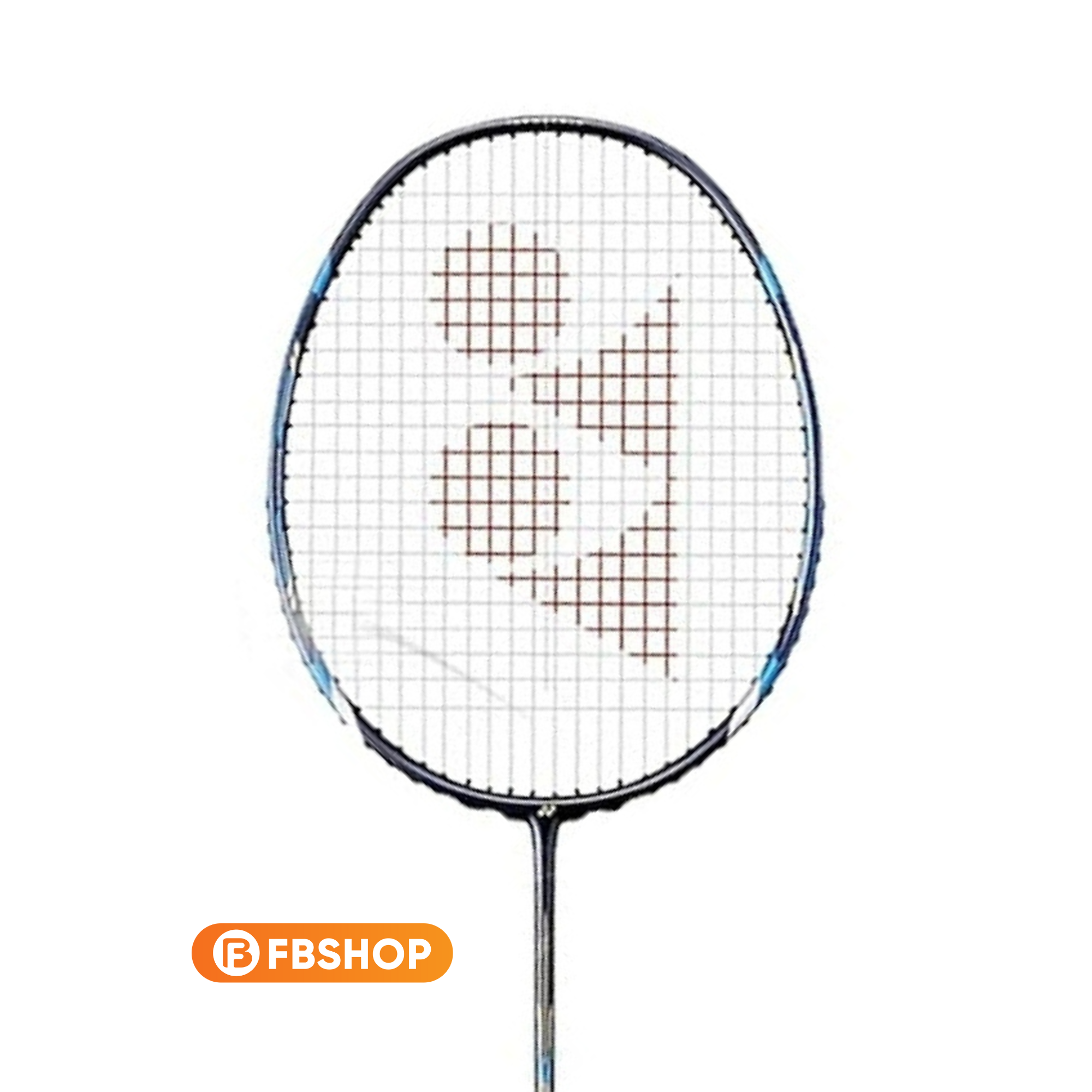 Thiết kế khung vợt lai của vợt Arcsaber 008