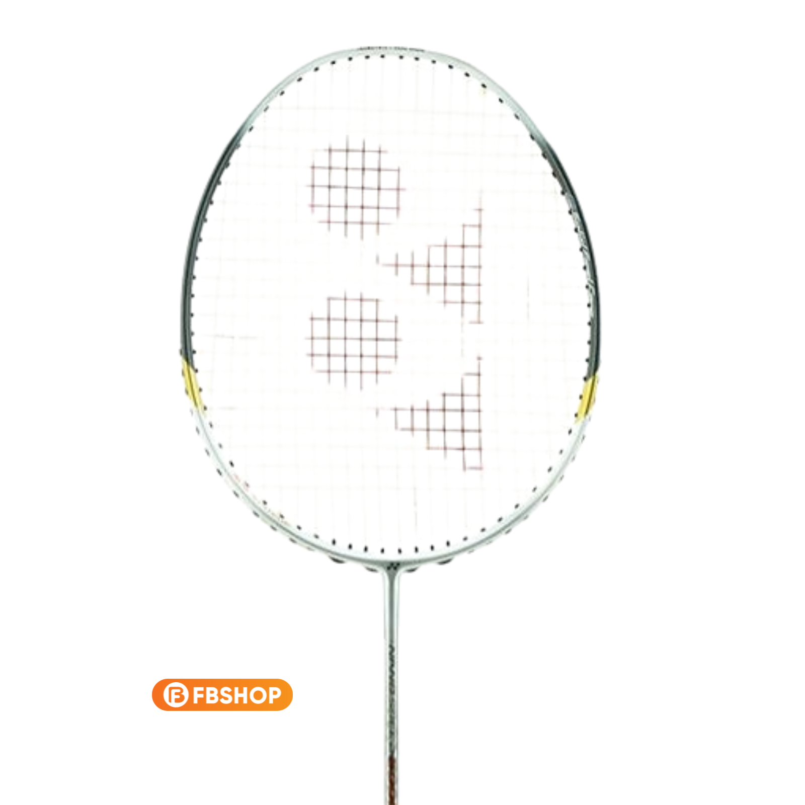 Yonex Nanospeed 6000 phù hợp với nhiều tệp người chơi
