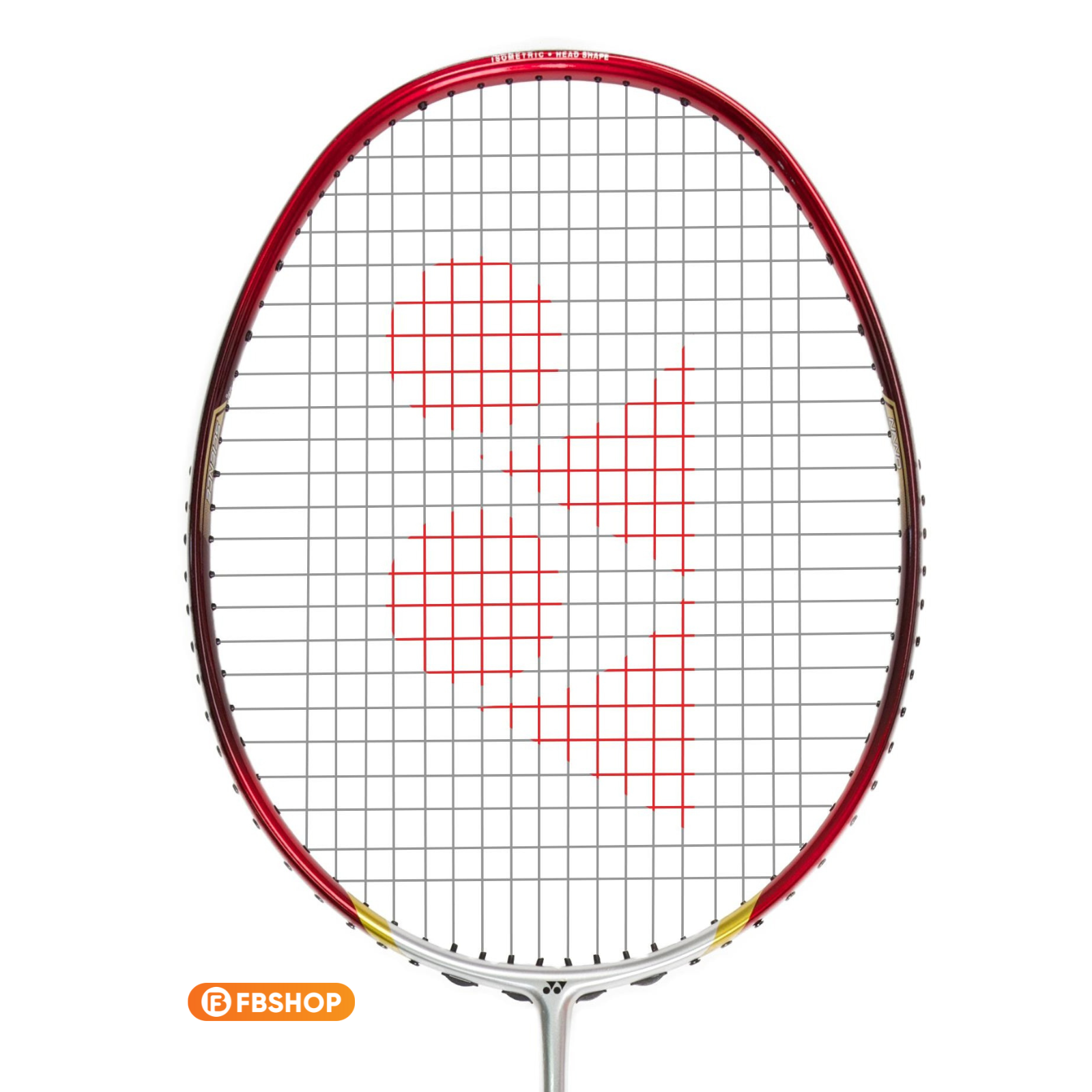 Yonex Nanospeed 7000 được tích hợp các công nghệ hiện đại