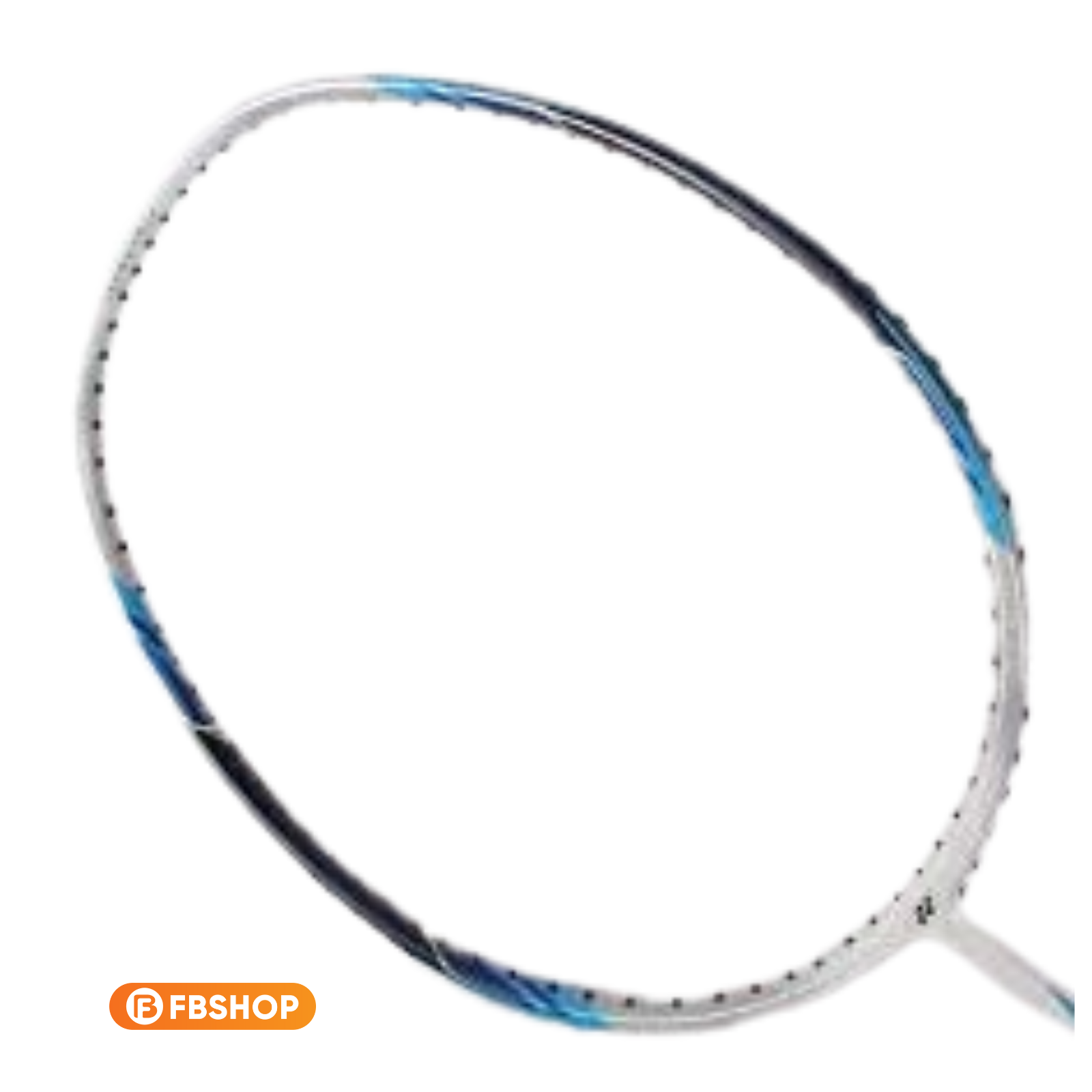 Vợt ArcSaber D17 phù hợp với nhiều tệp đối tượng