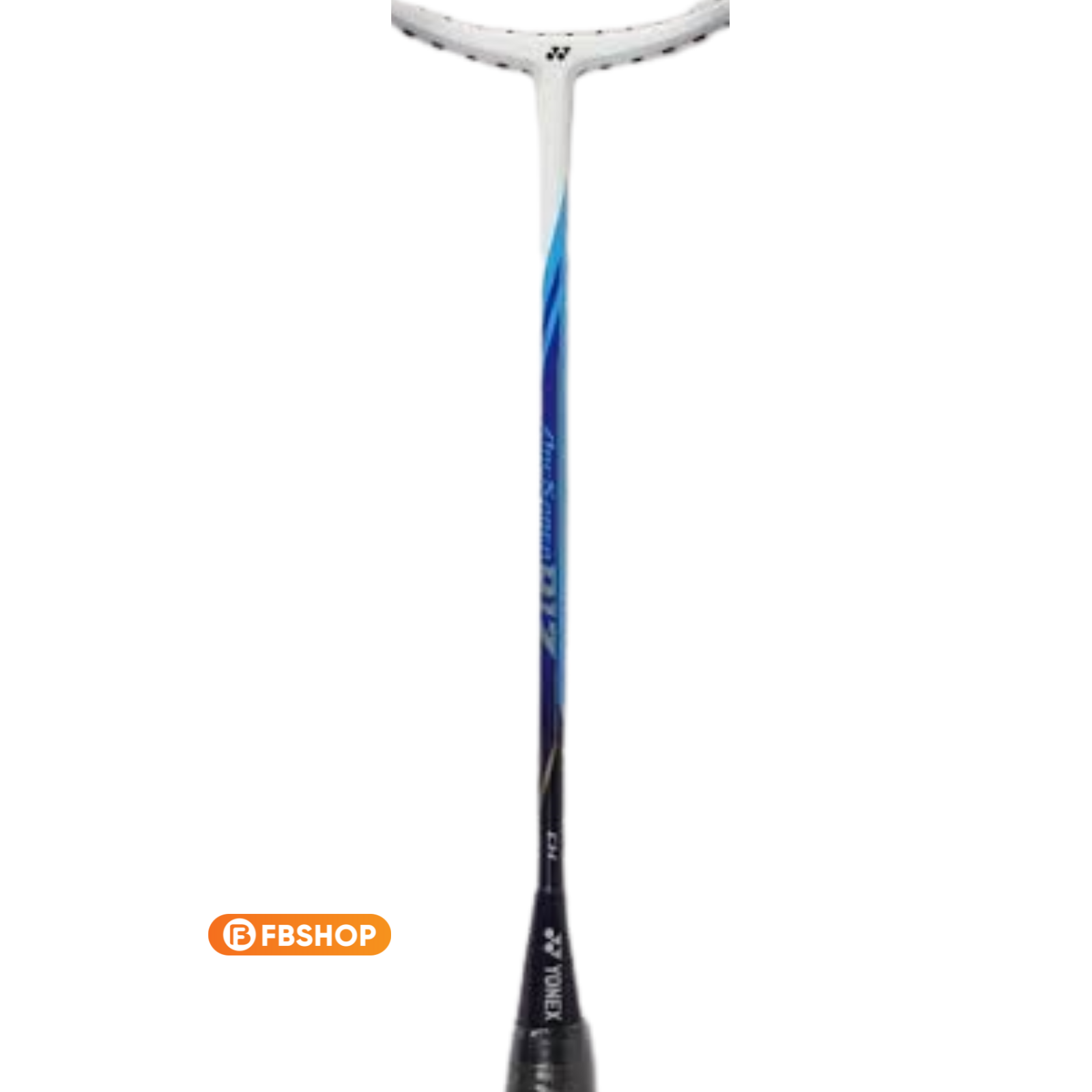 Thông số kỹ thuật của vợt Yonex Arc D17