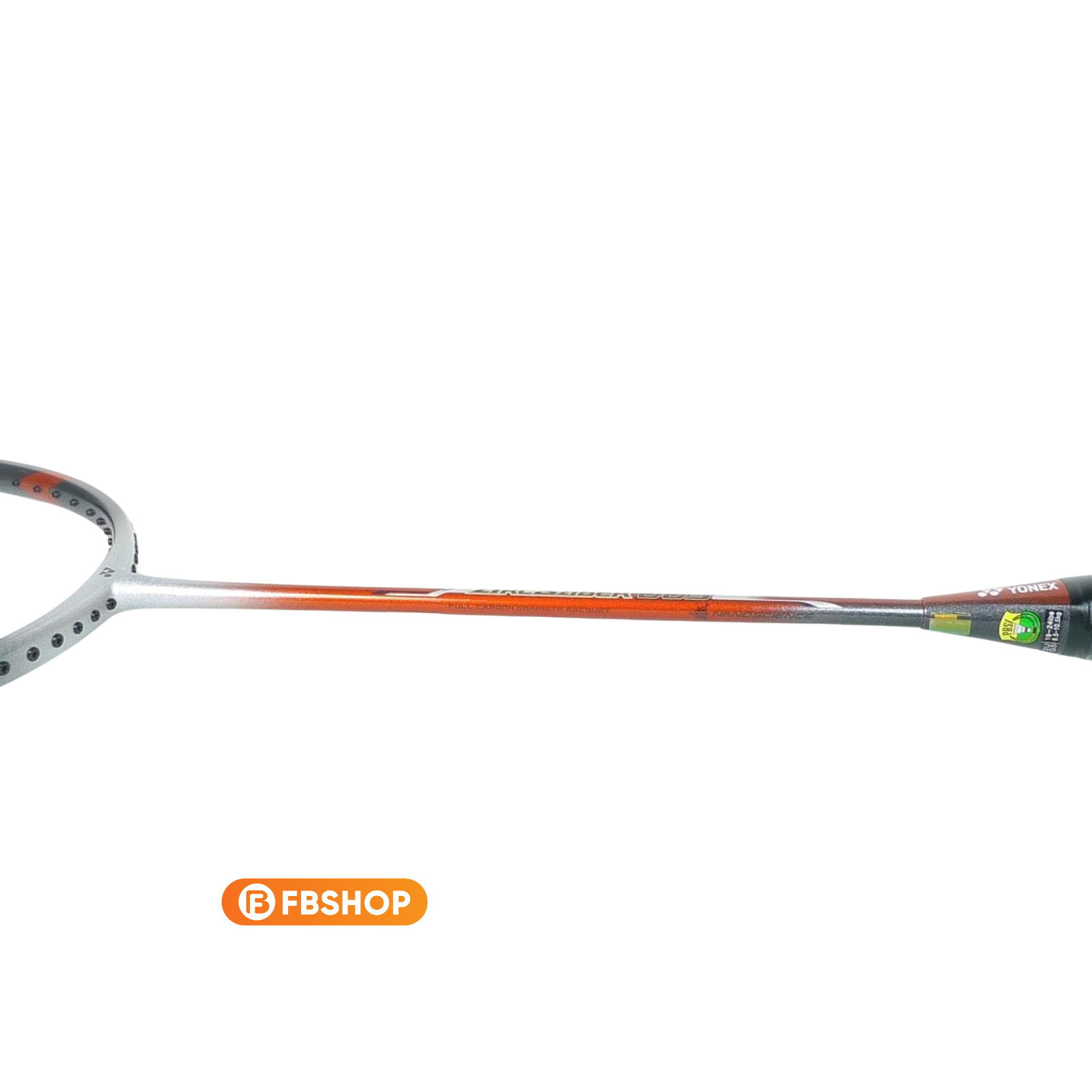 Thân vợt siêu nhẹ của Yonex Arc 003