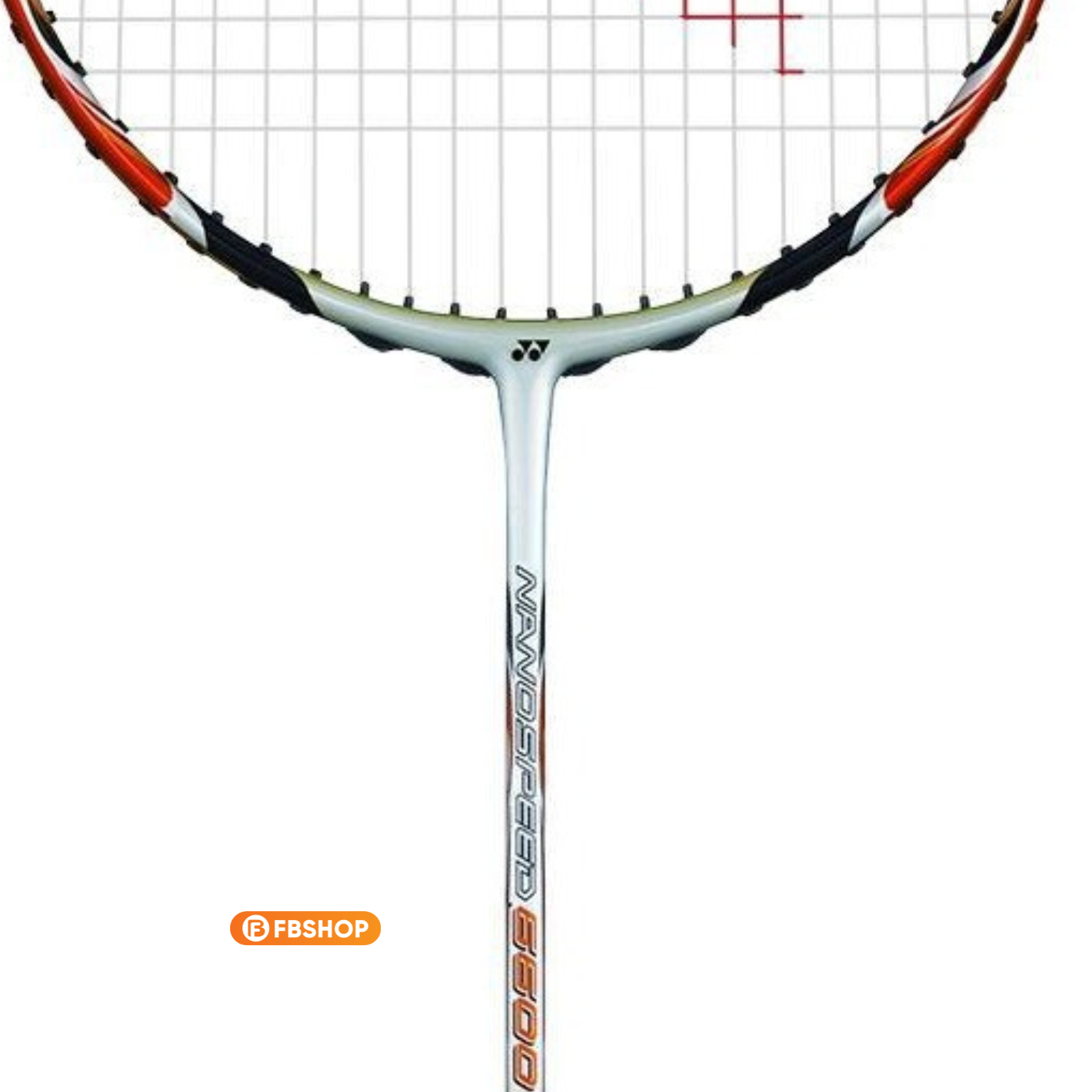 Vợt cầu lông Yonex Nanospeed 6600 | Sức mạnh bền bỉ