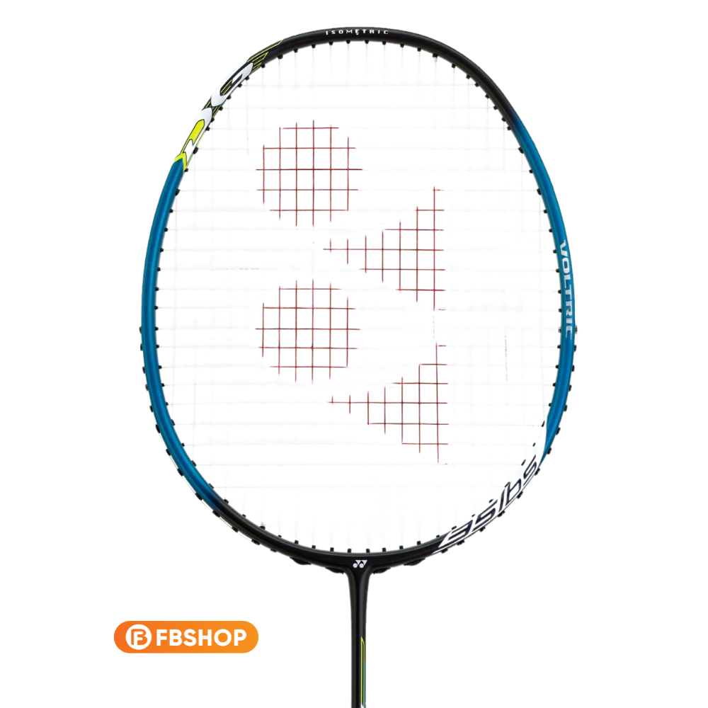 Đánh giá thực tế vợt cầu lông Yonex Voltric 0.6 DG Slim