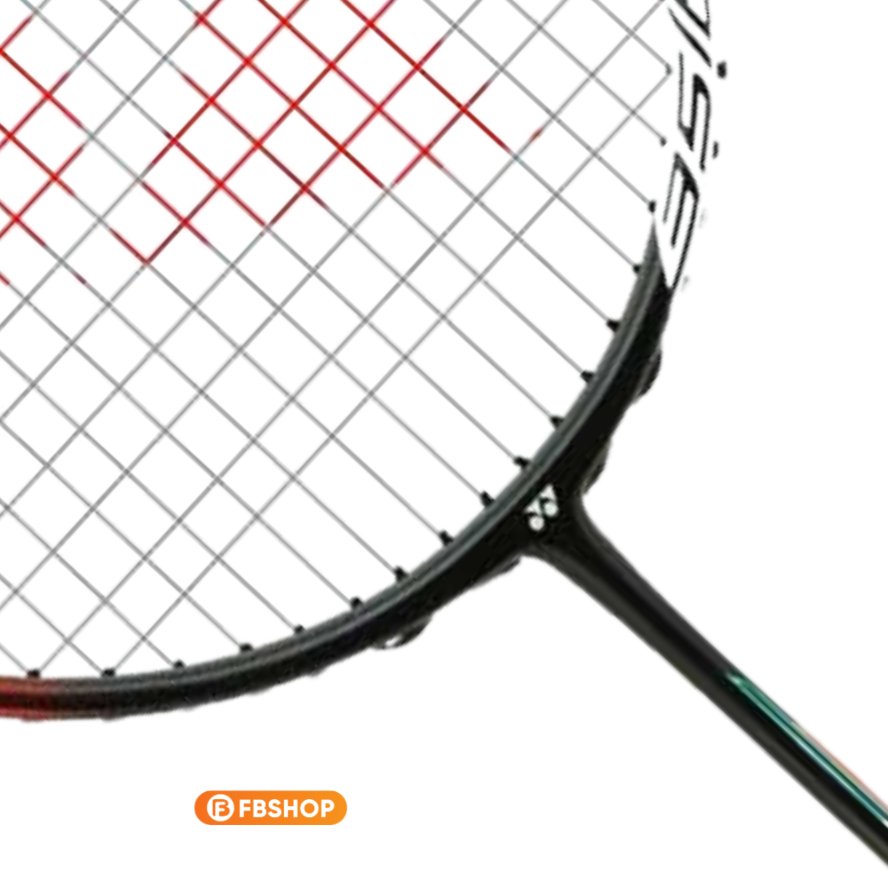 Đánh giá thực tế vợt Voltric 0.7 DG Slim