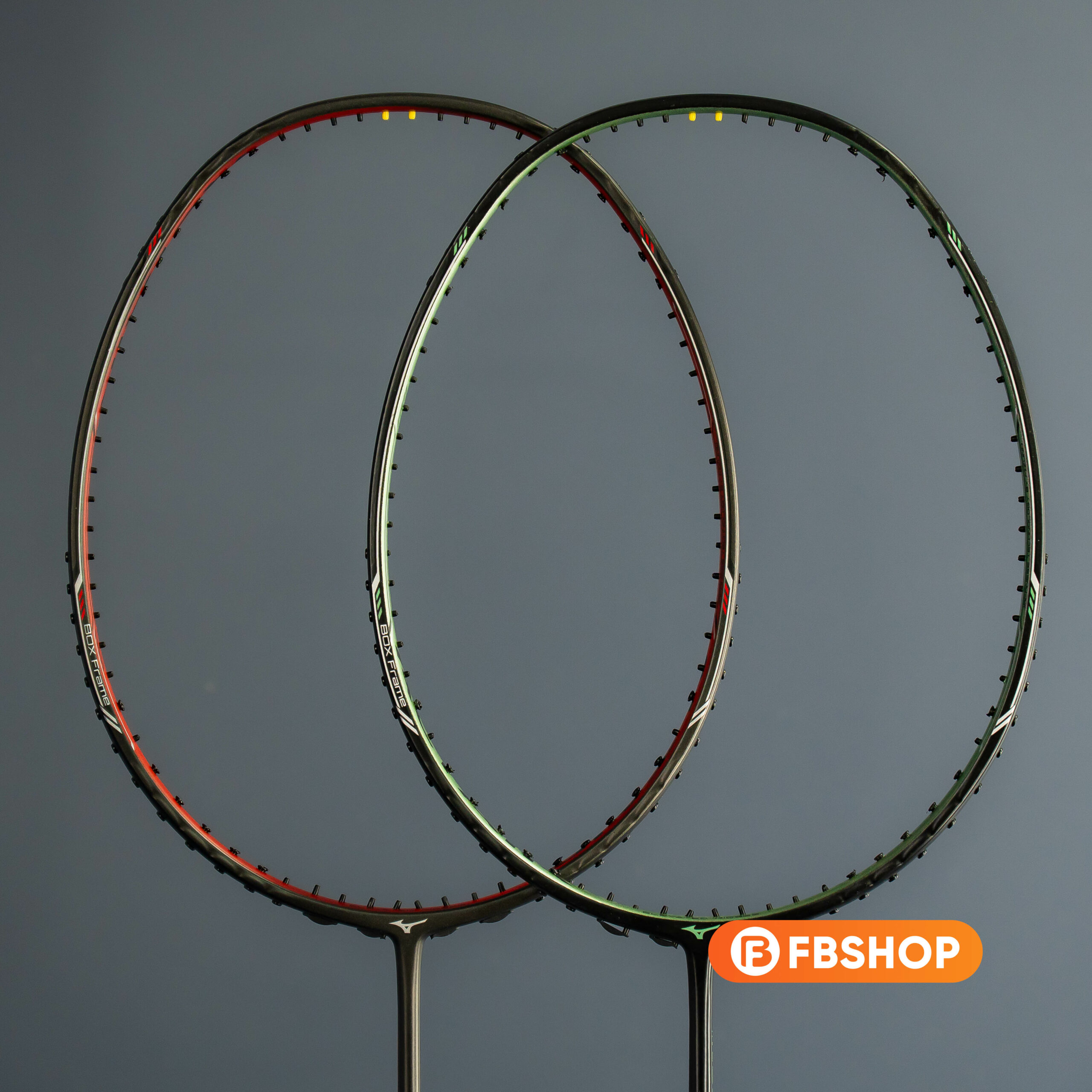 Vợt Mizuno Altair T327 