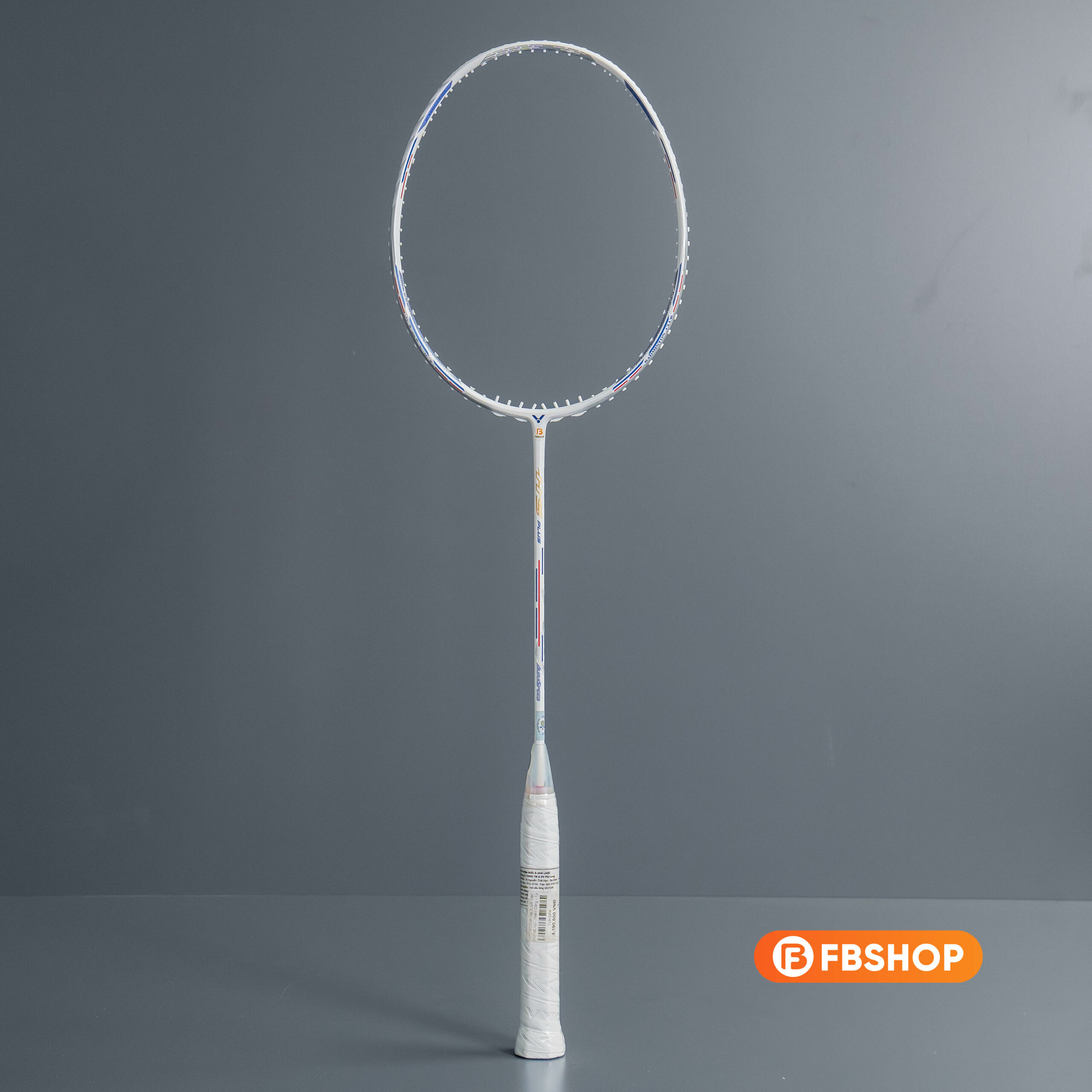 Vợt Cầu Lông Victor Auraspeed HS Plus VBC