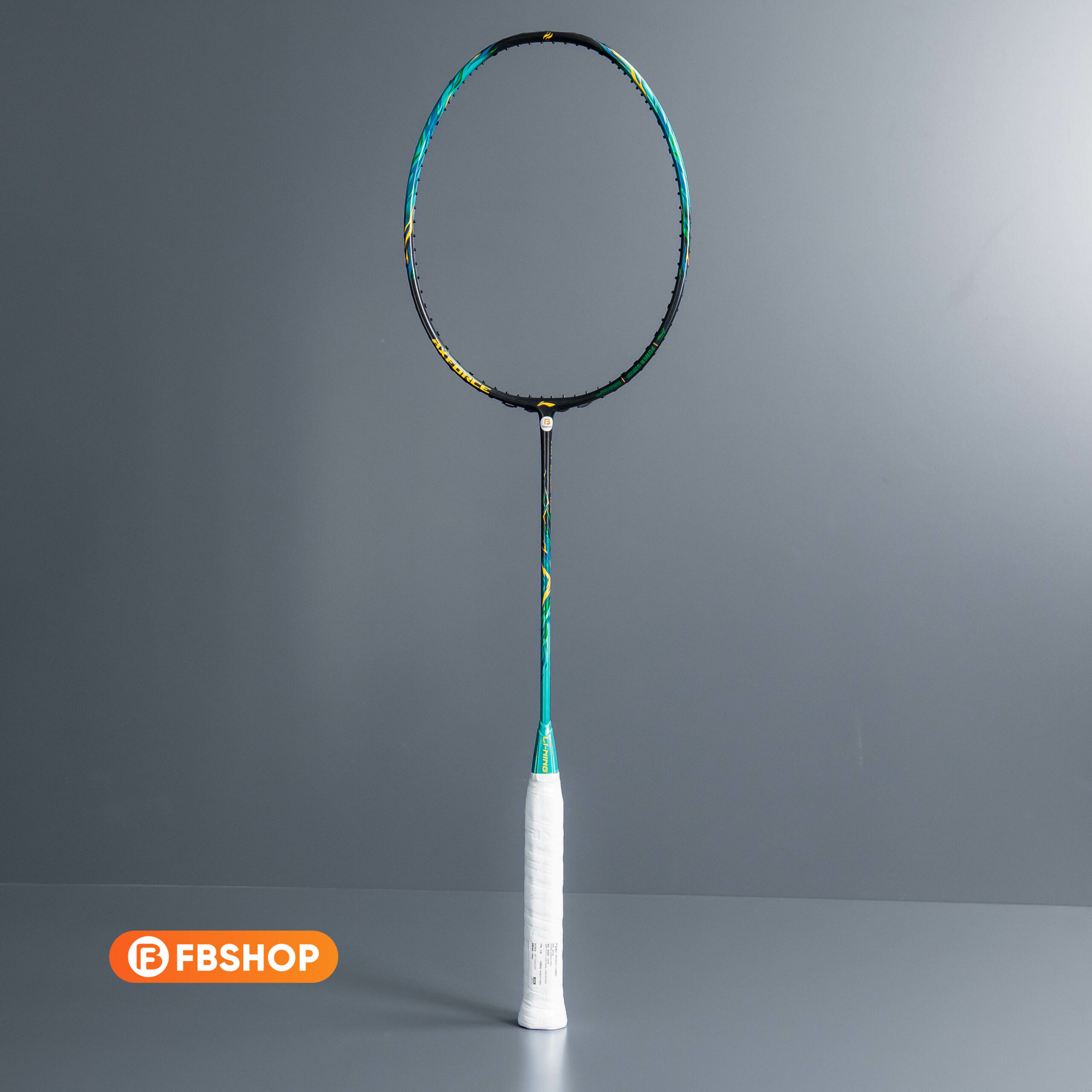 Vợt Cầu Lông Lining Axforce 100 Gen 2