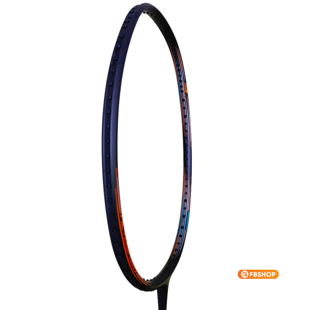 Công nghệ tích hợp trên vợt Mizuno Acrospeed 3