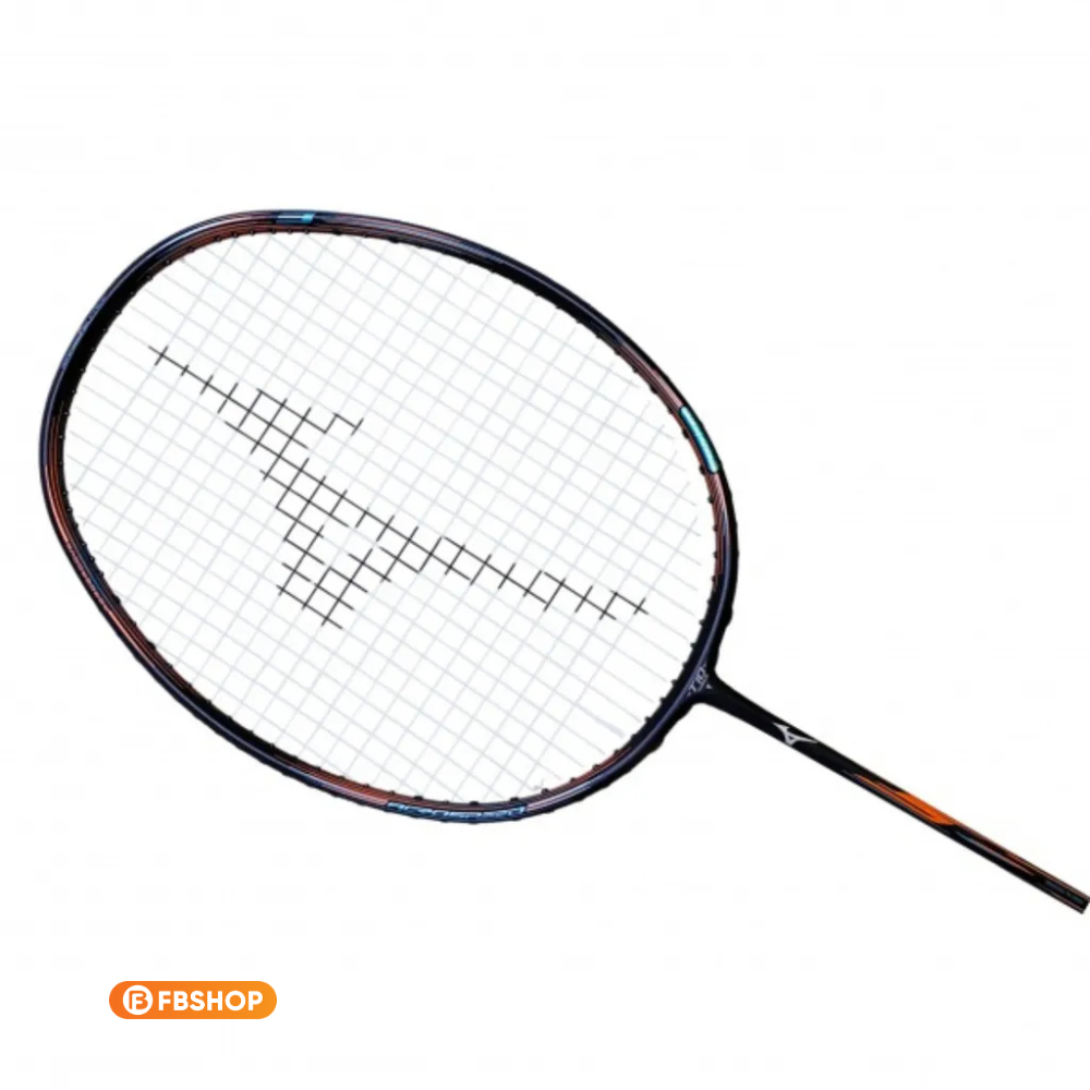 Acrospeed 3 phù hợp với lối chơi phòng thủ - phản tạt