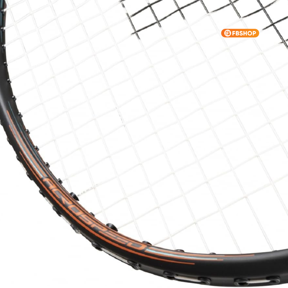 Đánh giá thực tế vợt cầu lông Mizuno Acrospeed 3
