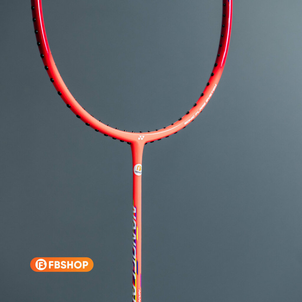 Thông số kỹ thuật Vợt Cầu Lông Yonex Nanoflare 001 Ability 2023