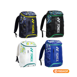 Balo Cầu Lông Yonex All Day 0412 | Đa Năng Tiện Lợi