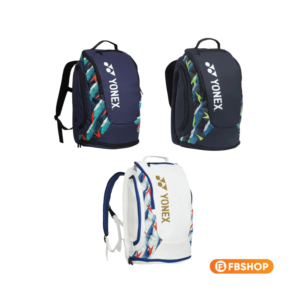 Balo Cầu Lông Yonex All Day 0812