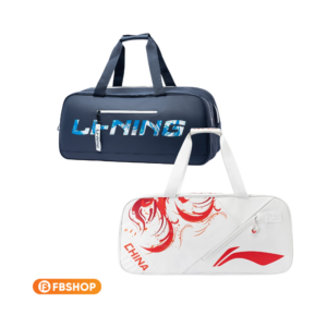 Bao Vợt Cầu Lông Lining ABLU067 | Bảo Vệ Tối Đa
