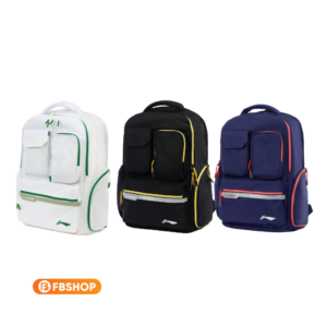 Balo Cầu Lông Lining P-ABSV131 | Thiết Kế Thời Thượng