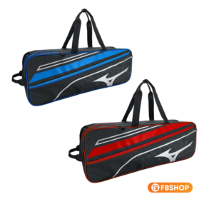 Bao Vợt Cầu Lông Mizuno DB2014B | Thiết Kế Duffle Gọn Nhẹ