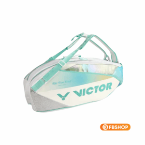 Bao Vợt Cầu Lông Victor BR5233 TTY | Tinh Tế và Phong Cách
