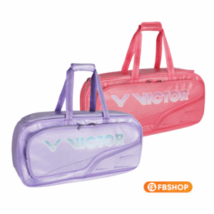 Bao Vợt Cầu Lông Victor BR9615 CPS | Tối Giản Đầy Cá Tính