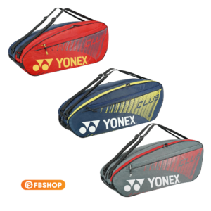 Bao Vợt Cầu Lông Yonex 23426EX | Vệ Binh Hoàn Hảo