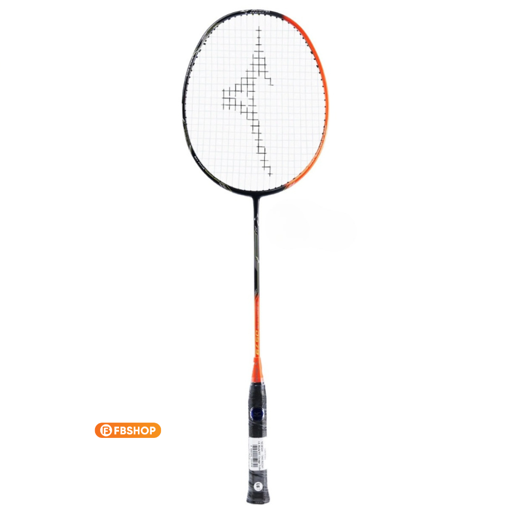 Vợt cầu lông Mizuno Zephyr DS79