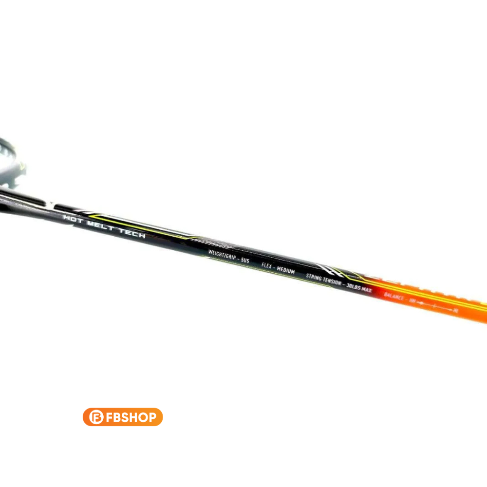 Đánh giá thực tế vợt cầu lông Mizuno Zephyr DS79