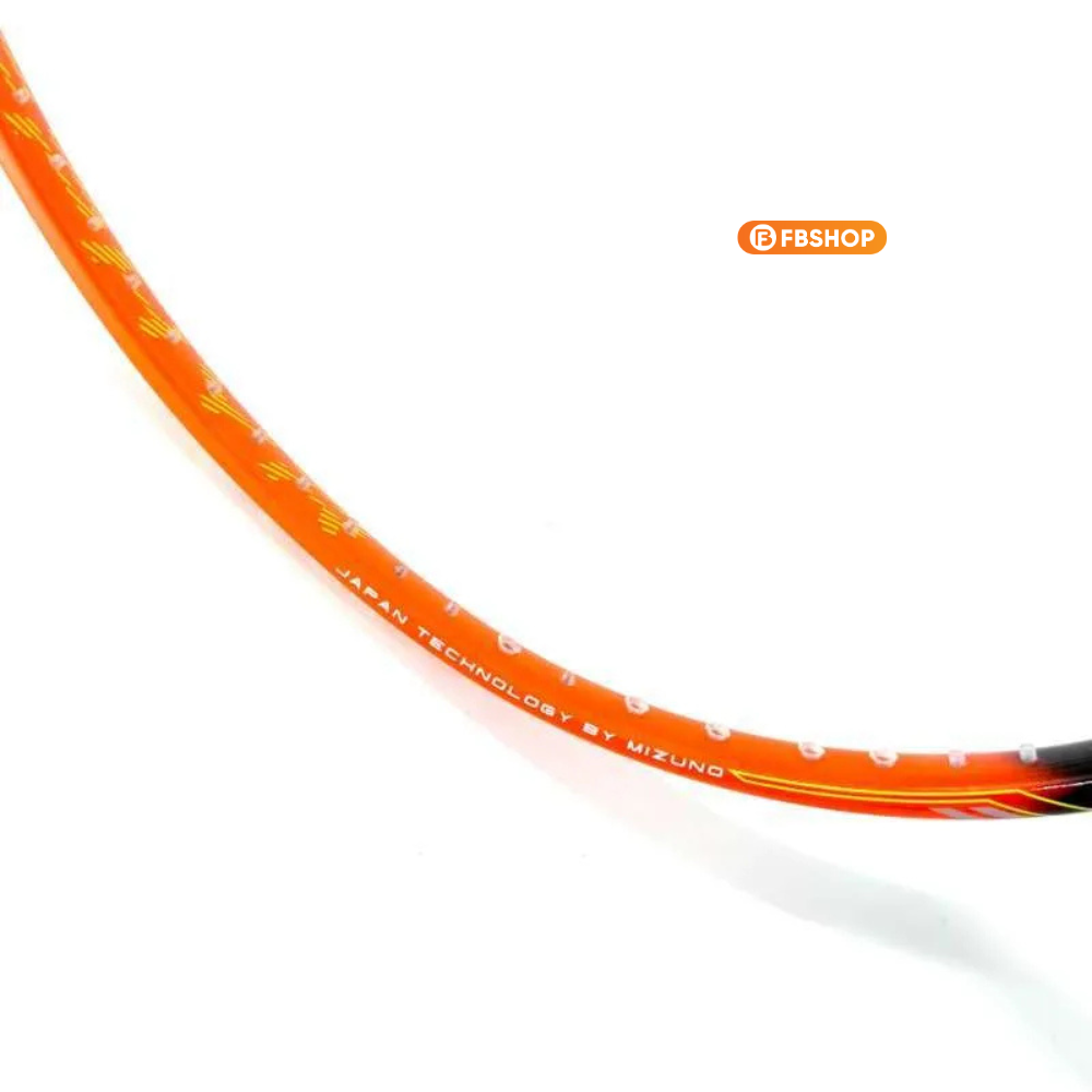 Công nghệ tích hợp trên vợt Mizuno Zephyr DS79
