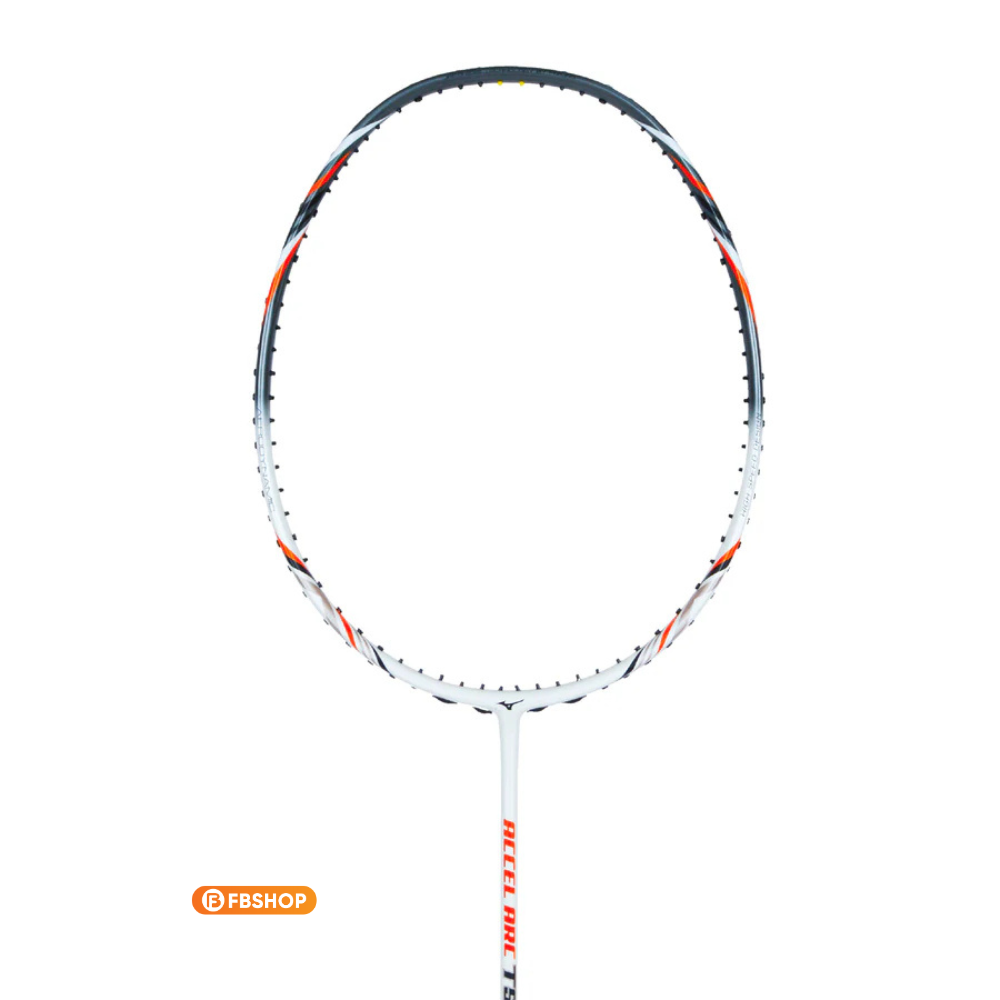 Đánh giá thực tế vợt cầu lông Mizuno Accel Arc TS