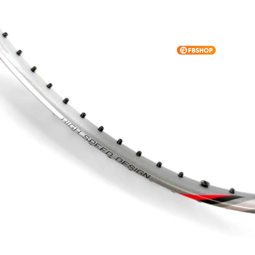 Công nghệ tích hợp trên vợt Mizuno Accel Arc TS