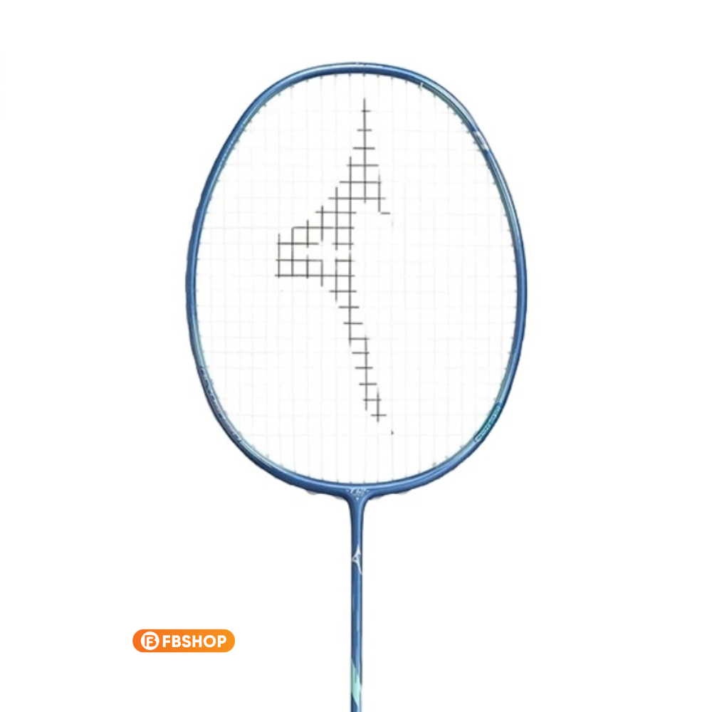 Đánh giá thực tế vợt cầu lông Mizuno Acrospeed 8