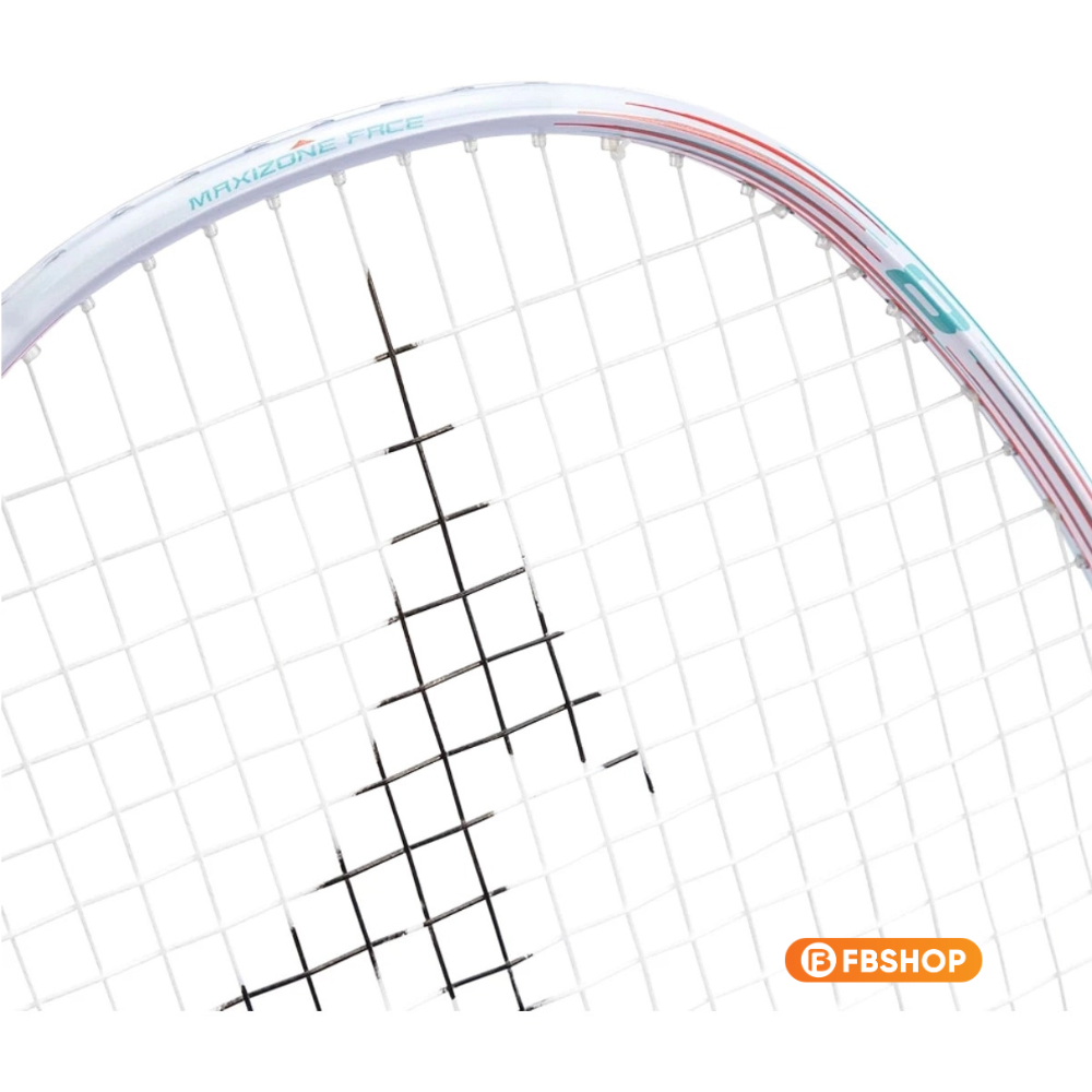 Công nghệ tích hợp trên vợt Mizuno Acrospeed 8
