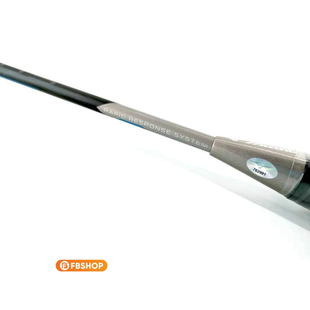 Công nghệ tích hợp trên vợt Mizuno Altius 09 Viva