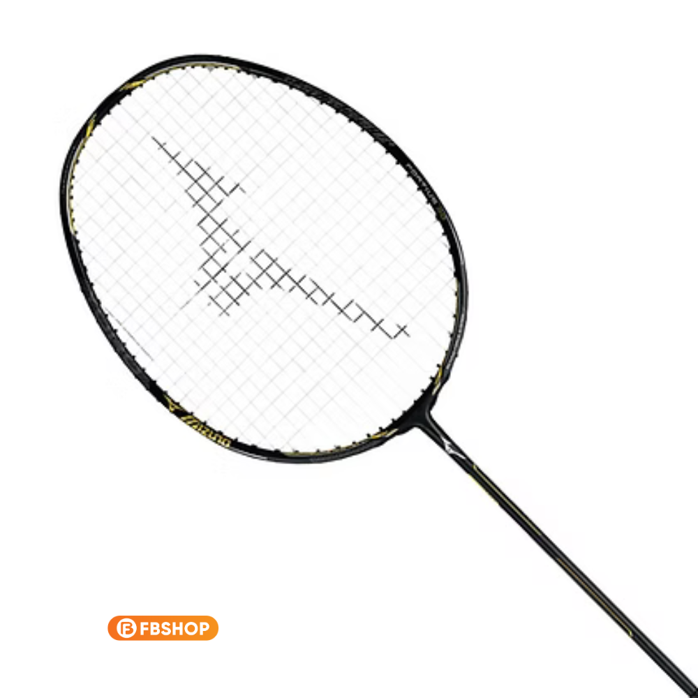 Đánh giá thực tế vợt cầu lông Mizuno Fortius 20